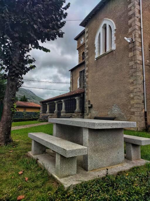 Hoja De Arce - Apartamento Rural Castro Urdiales Exterior foto